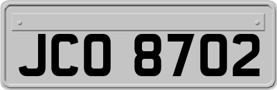 JCO8702