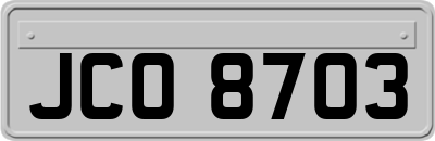 JCO8703