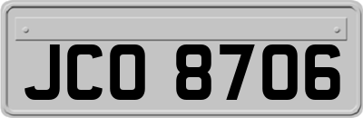 JCO8706