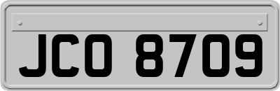 JCO8709