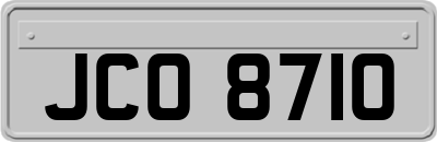 JCO8710