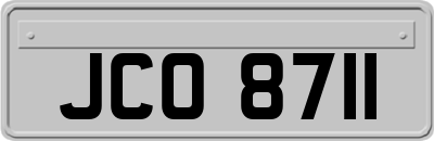 JCO8711