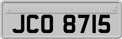 JCO8715