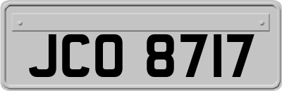 JCO8717