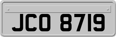 JCO8719