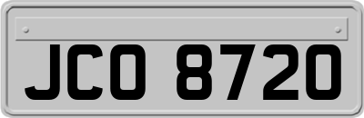 JCO8720