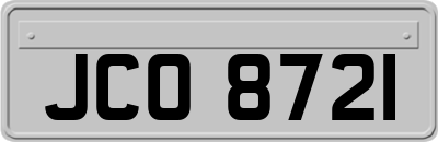 JCO8721