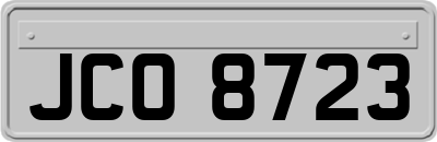 JCO8723