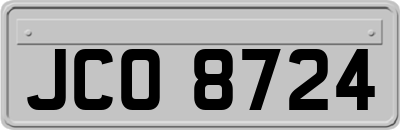 JCO8724