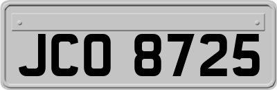 JCO8725