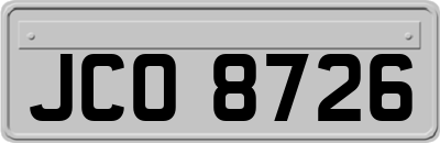 JCO8726