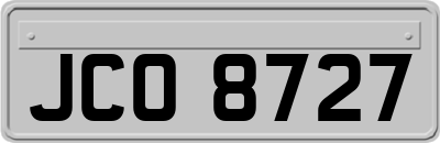 JCO8727