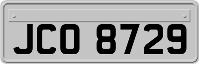 JCO8729