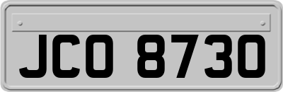 JCO8730