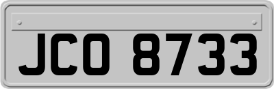 JCO8733