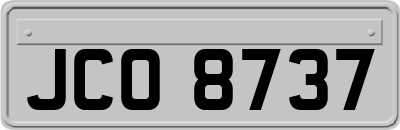 JCO8737