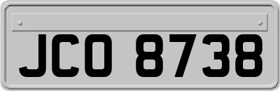 JCO8738