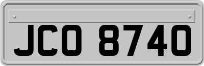 JCO8740