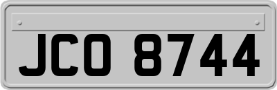 JCO8744