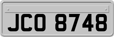 JCO8748