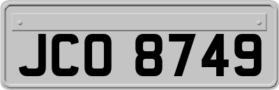 JCO8749