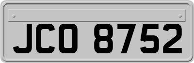 JCO8752