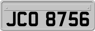 JCO8756