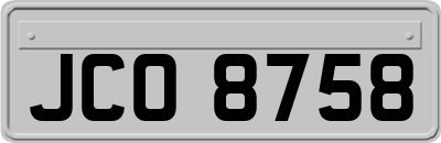 JCO8758