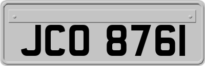 JCO8761