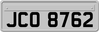 JCO8762