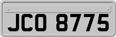 JCO8775