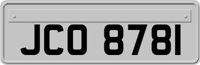 JCO8781