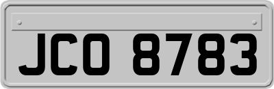 JCO8783