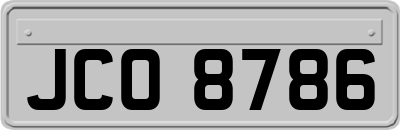 JCO8786