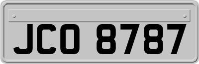 JCO8787