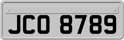 JCO8789