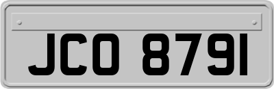 JCO8791