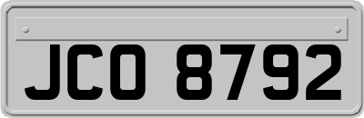 JCO8792