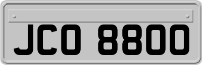 JCO8800