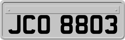 JCO8803