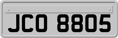 JCO8805