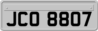 JCO8807