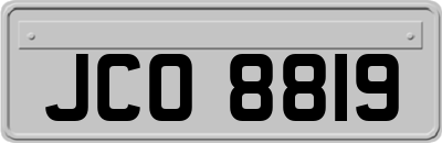 JCO8819