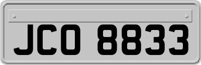 JCO8833