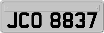 JCO8837