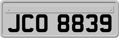 JCO8839