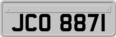 JCO8871