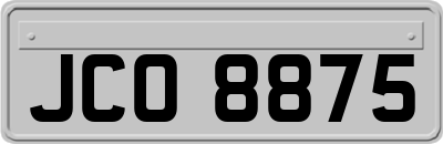 JCO8875