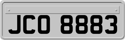 JCO8883