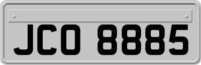 JCO8885